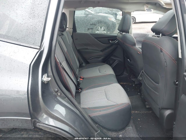 Продажа на аукционе авто 2023 Subaru Forester Sport, vin: JF2SKAJC5PH452492, номер лота: 45107417