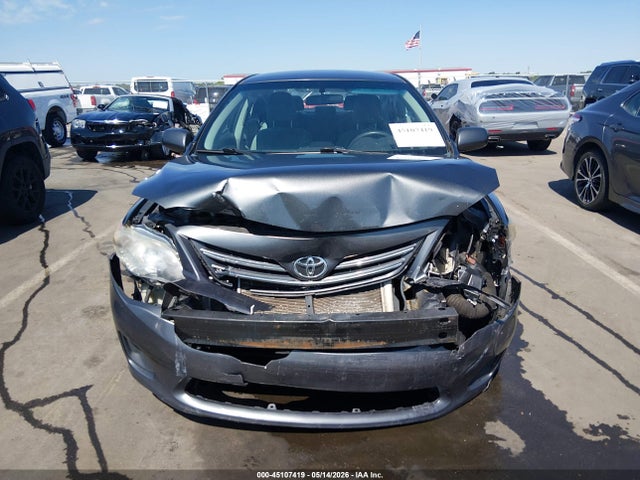 Aukcja sprzedaży 2013 Toyota Corolla Le, vin: 2T1BU4EE5DC121529, numer aukcji: 45107419