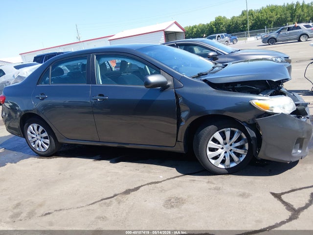 Aukcja sprzedaży 2013 Toyota Corolla Le, vin: 2T1BU4EE5DC121529, numer aukcji: 45107419
