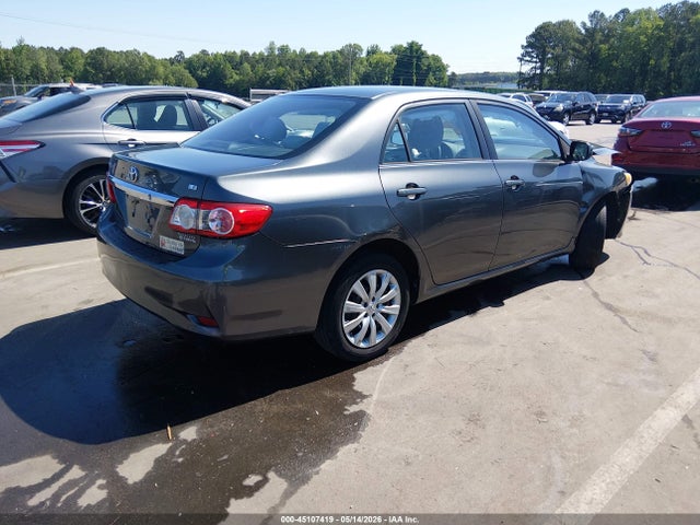 Aukcja sprzedaży 2013 Toyota Corolla Le, vin: 2T1BU4EE5DC121529, numer aukcji: 45107419