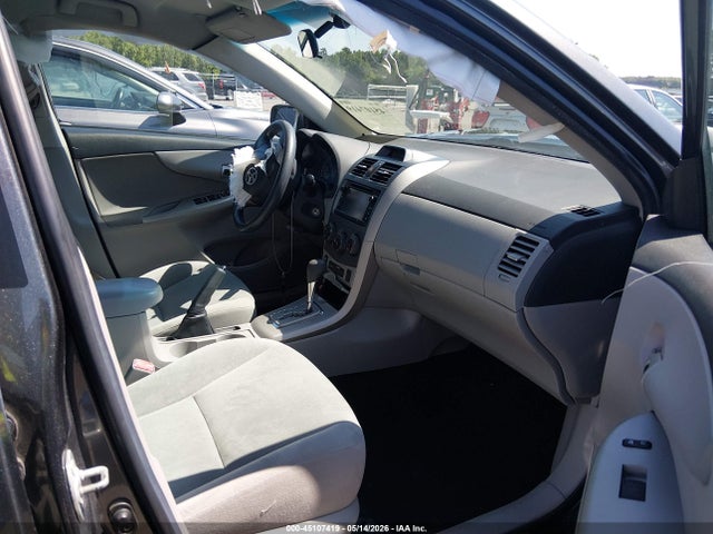 Aukcja sprzedaży 2013 Toyota Corolla Le, vin: 2T1BU4EE5DC121529, numer aukcji: 45107419