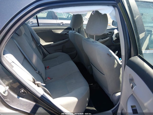 Aukcja sprzedaży 2013 Toyota Corolla Le, vin: 2T1BU4EE5DC121529, numer aukcji: 45107419