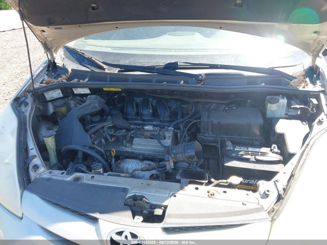Продажа на аукционе авто 2009 Toyota Sienna Le, vin: 5TDZK23C99S233842, номер лота: 45107420