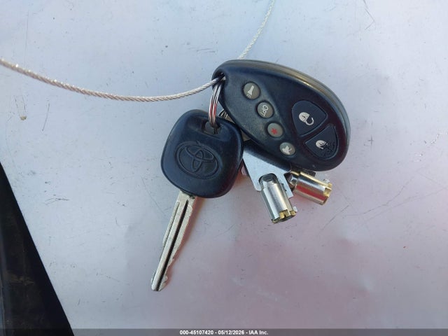 Продажа на аукционе авто 2009 Toyota Sienna Le, vin: 5TDZK23C99S233842, номер лота: 45107420