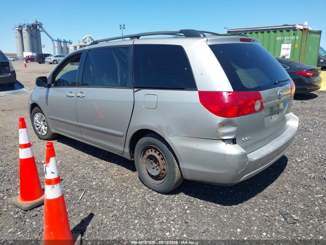 Продажа на аукционе авто 2009 Toyota Sienna Le, vin: 5TDZK23C99S233842, номер лота: 45107420