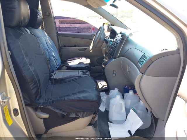Продажа на аукционе авто 2009 Toyota Sienna Le, vin: 5TDZK23C99S233842, номер лота: 45107420