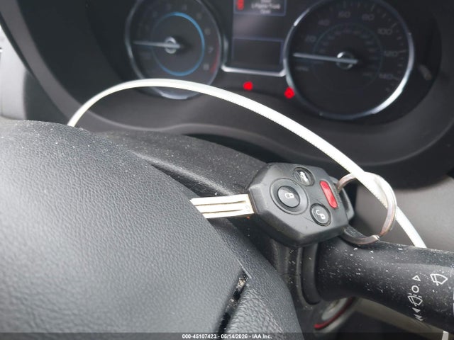 45107423 :رقم المزاد ، JF2SJAGCXHH805949 vin ، 2017 Subaru Forester 2.5i Premium مزاد بيع