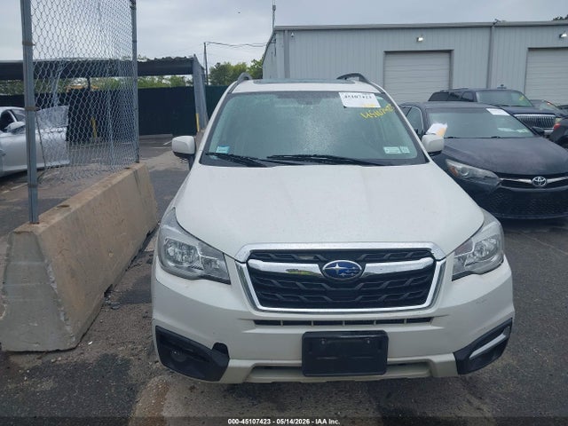 45107423 :رقم المزاد ، JF2SJAGCXHH805949 vin ، 2017 Subaru Forester 2.5i Premium مزاد بيع