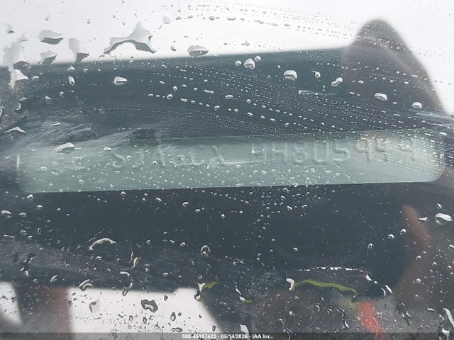 45107423 :رقم المزاد ، JF2SJAGCXHH805949 vin ، 2017 Subaru Forester 2.5i Premium مزاد بيع