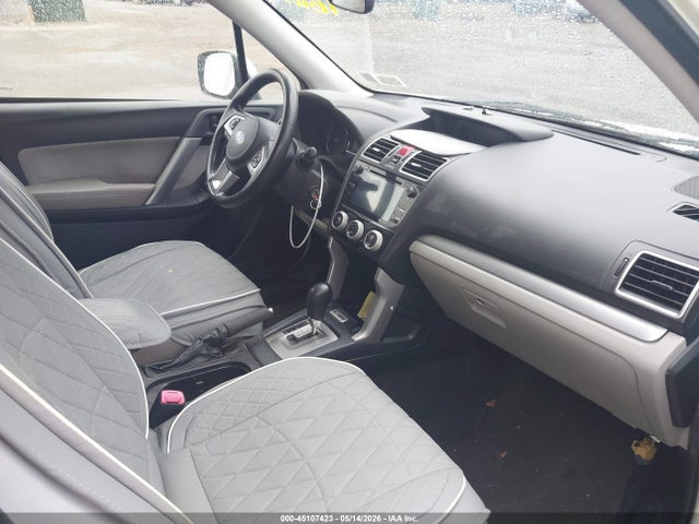 45107423 :رقم المزاد ، JF2SJAGCXHH805949 vin ، 2017 Subaru Forester 2.5i Premium مزاد بيع