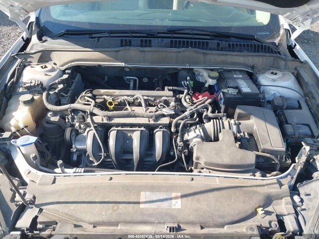 Aukcja sprzedaży 2016 Ford Fusion Se, vin: 1FA6P0H71G5131464, numer aukcji: 45107430
