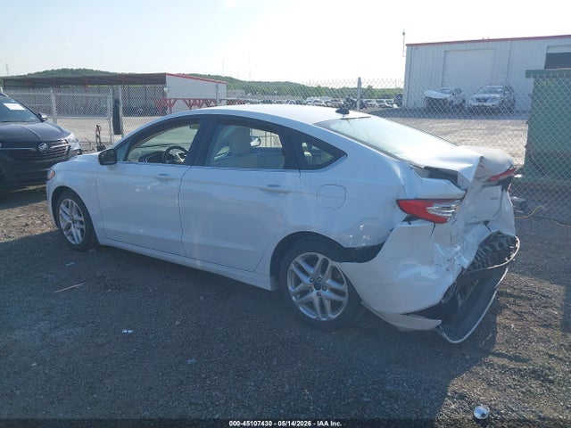 Aukcja sprzedaży 2016 Ford Fusion Se, vin: 1FA6P0H71G5131464, numer aukcji: 45107430