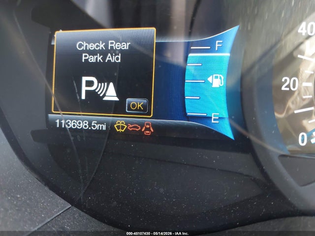 Aukcja sprzedaży 2016 Ford Fusion Se, vin: 1FA6P0H71G5131464, numer aukcji: 45107430