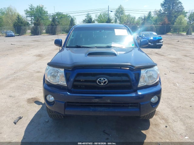 Продаж на аукціоні авто 2005 Toyota Tacoma Base V6, vin: 5TELU42N45Z137368, номер лоту: 45107432