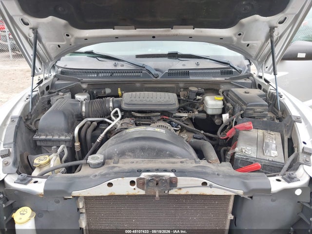 Aukcja sprzedaży 2008 Dodge Dakota Slt, vin: 1D7HW48K98S593992, numer aukcji: 45107433