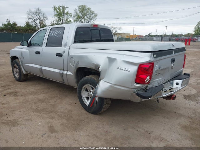 Продаж на аукціоні авто 2008 Dodge Dakota Slt, vin: 1D7HW48K98S593992, номер лоту: 45107433