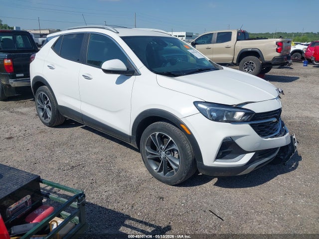 Aukcja sprzedaży 2022 Buick Encore Gx Fwd Select, vin: KL4MMDS20NB096326, numer aukcji: 45107436