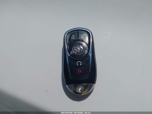 Aukcja sprzedaży 2022 Buick Encore Gx Fwd Select, vin: KL4MMDS20NB096326, numer aukcji: 45107436