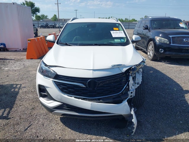 Aukcja sprzedaży 2022 Buick Encore Gx Fwd Select, vin: KL4MMDS20NB096326, numer aukcji: 45107436