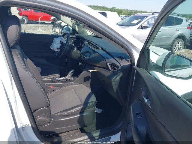 Aukcja sprzedaży 2022 Buick Encore Gx Fwd Select, vin: KL4MMDS20NB096326, numer aukcji: 45107436