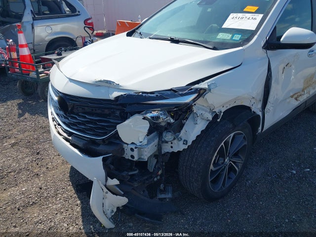 Aukcja sprzedaży 2022 Buick Encore Gx Fwd Select, vin: KL4MMDS20NB096326, numer aukcji: 45107436