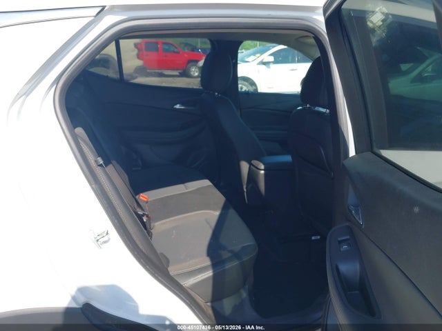 Aukcja sprzedaży 2022 Buick Encore Gx Fwd Select, vin: KL4MMDS20NB096326, numer aukcji: 45107436