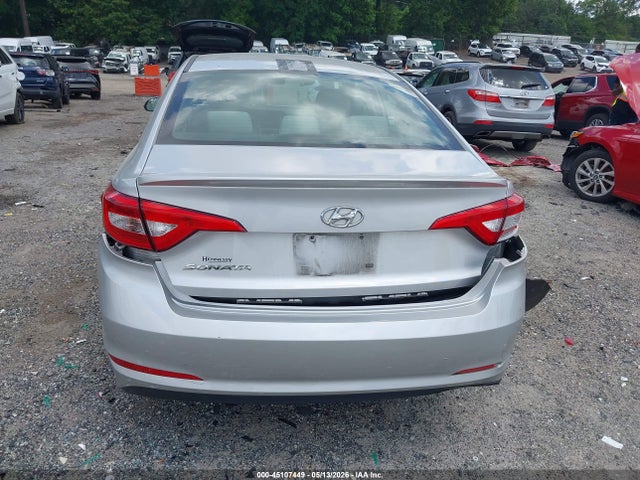 Aukcja sprzedaży 2015 Hyundai Sonata Se, vin: 5NPE24AF8FH041949, numer aukcji: 45107449