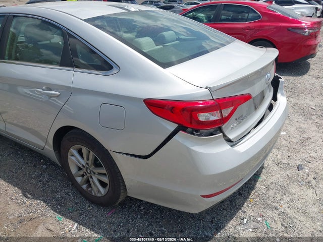 Aukcja sprzedaży 2015 Hyundai Sonata Se, vin: 5NPE24AF8FH041949, numer aukcji: 45107449