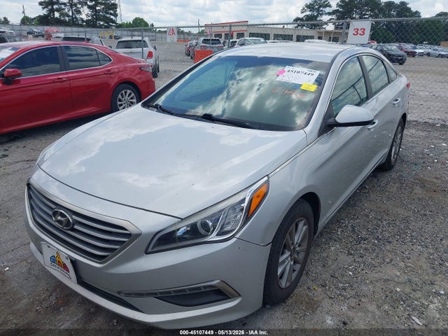 Aukcja sprzedaży 2015 Hyundai Sonata Se, vin: 5NPE24AF8FH041949, numer aukcji: 45107449