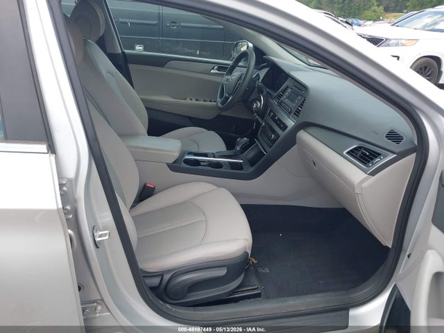 Aukcja sprzedaży 2015 Hyundai Sonata Se, vin: 5NPE24AF8FH041949, numer aukcji: 45107449