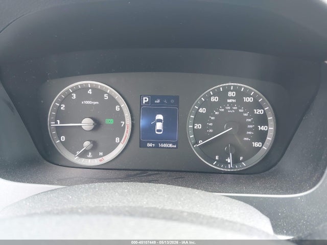 Aukcja sprzedaży 2015 Hyundai Sonata Se, vin: 5NPE24AF8FH041949, numer aukcji: 45107449