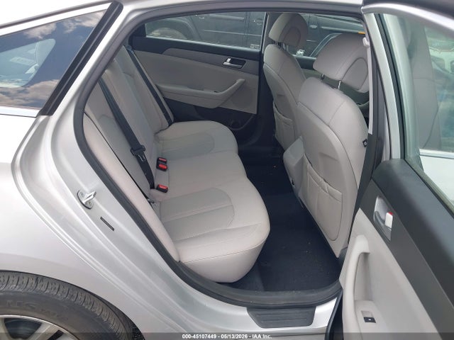 Aukcja sprzedaży 2015 Hyundai Sonata Se, vin: 5NPE24AF8FH041949, numer aukcji: 45107449