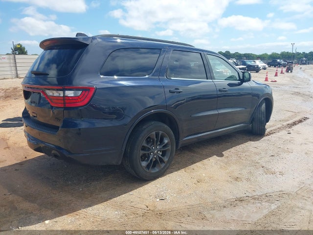 Продажа на аукционе авто 2023 Dodge Durango R/t Plus Rwd, vin: 1C4SDHCT9PC715062, номер лота: 45107451
