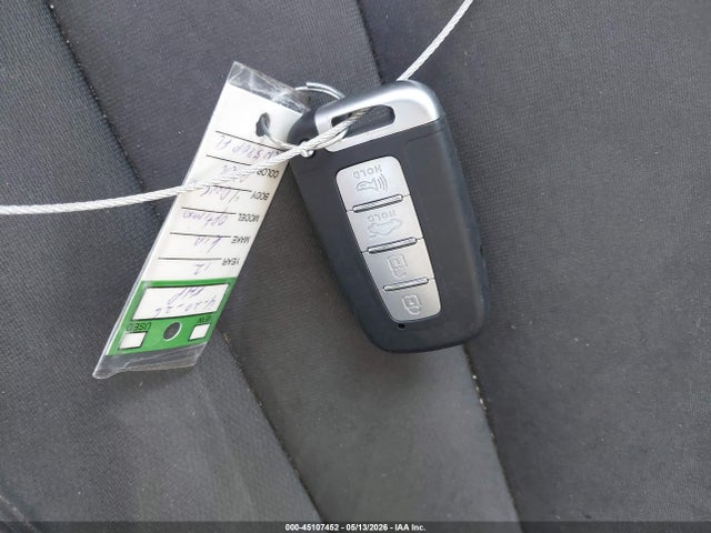 Продажа на аукционе авто 2012 Kia Optima Hybrid Ex, vin: KNAGM4AD9C5036334, номер лота: 45107452
