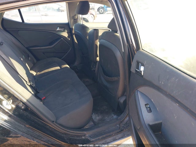 Продажа на аукционе авто 2012 Kia Optima Hybrid Ex, vin: KNAGM4AD9C5036334, номер лота: 45107452