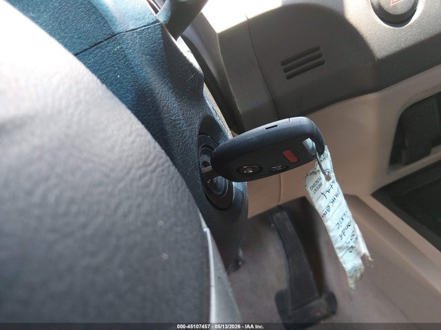45107457 :رقم المزاد ، 1HGFA16539L004427 vin ، 2009 Honda Civic Lx مزاد بيع