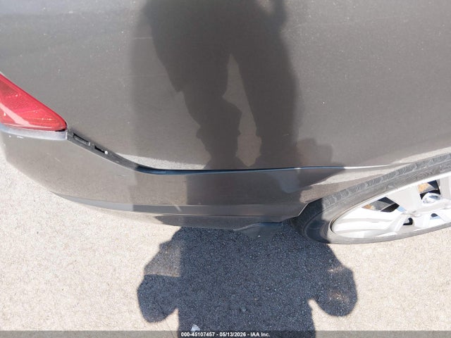 45107457 :رقم المزاد ، 1HGFA16539L004427 vin ، 2009 Honda Civic Lx مزاد بيع