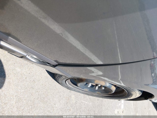 45107457 :رقم المزاد ، 1HGFA16539L004427 vin ، 2009 Honda Civic Lx مزاد بيع