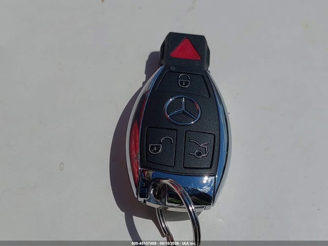 Aukcja sprzedaży 2011 Mercedes-benz C 300 Sport 4matic, vin: WDDGF8BB1BR186808, numer aukcji: 45107459