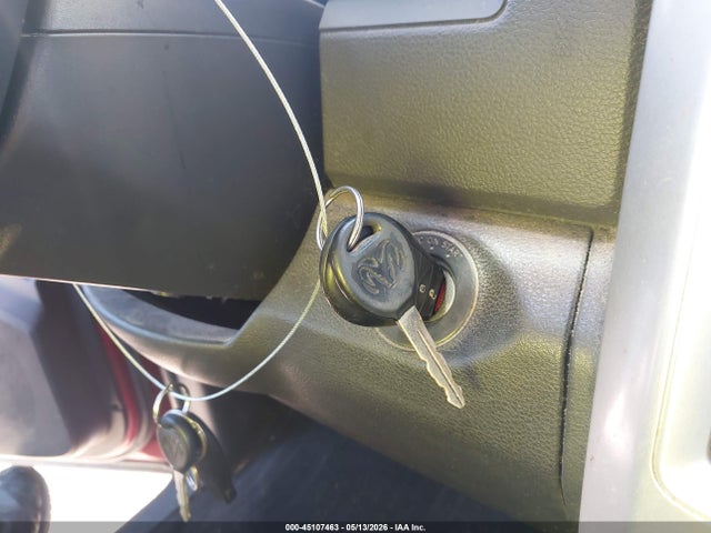Aukcja sprzedaży 2010 Dodge Ram 1500 Slt/sport/trx, vin: 1D7RB1CTXAS228368, numer aukcji: 45107463