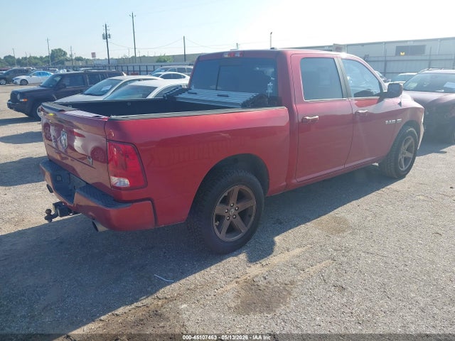 Aukcja sprzedaży 2010 Dodge Ram 1500 Slt/sport/trx, vin: 1D7RB1CTXAS228368, numer aukcji: 45107463