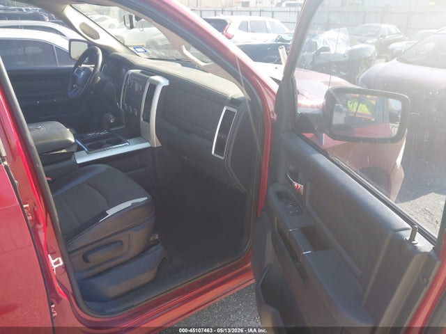 Aukcja sprzedaży 2010 Dodge Ram 1500 Slt/sport/trx, vin: 1D7RB1CTXAS228368, numer aukcji: 45107463