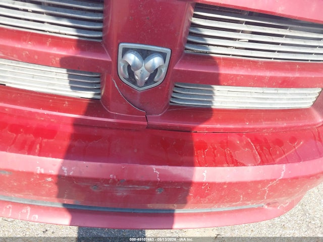 Aukcja sprzedaży 2010 Dodge Ram 1500 Slt/sport/trx, vin: 1D7RB1CTXAS228368, numer aukcji: 45107463