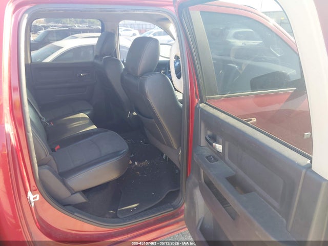 Aukcja sprzedaży 2010 Dodge Ram 1500 Slt/sport/trx, vin: 1D7RB1CTXAS228368, numer aukcji: 45107463