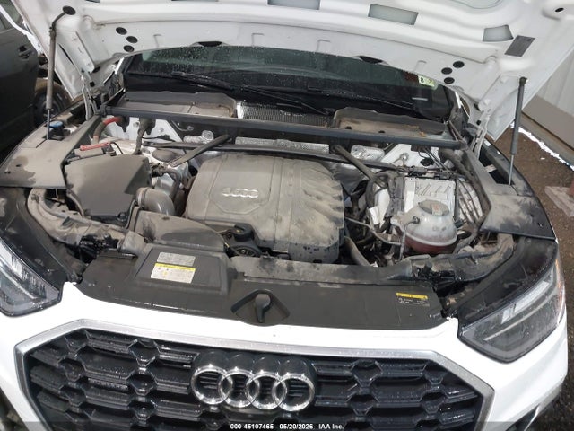 Aukcja sprzedaży 2022 Audi Q5 Premium Plus 45 Tfsi S Line Quattro S Tronic, vin: WA1EAAFY8N2075072, numer aukcji: 45107465