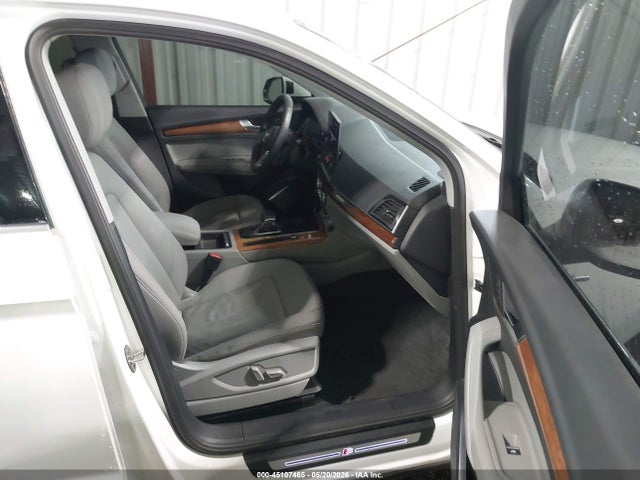 Aukcja sprzedaży 2022 Audi Q5 Premium Plus 45 Tfsi S Line Quattro S Tronic, vin: WA1EAAFY8N2075072, numer aukcji: 45107465