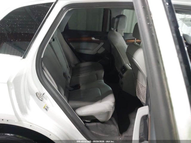 Aukcja sprzedaży 2022 Audi Q5 Premium Plus 45 Tfsi S Line Quattro S Tronic, vin: WA1EAAFY8N2075072, numer aukcji: 45107465