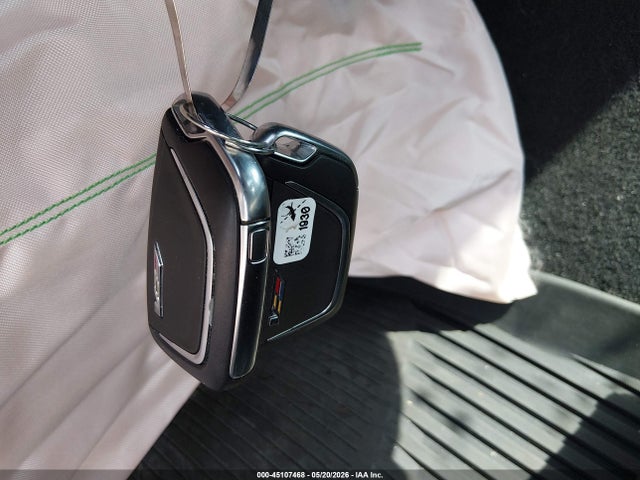 Aukcja sprzedaży 2023 Cadillac Ct5-v V-series Blackwing, vin: 1G6DY5R63P0860373, numer aukcji: 45107468
