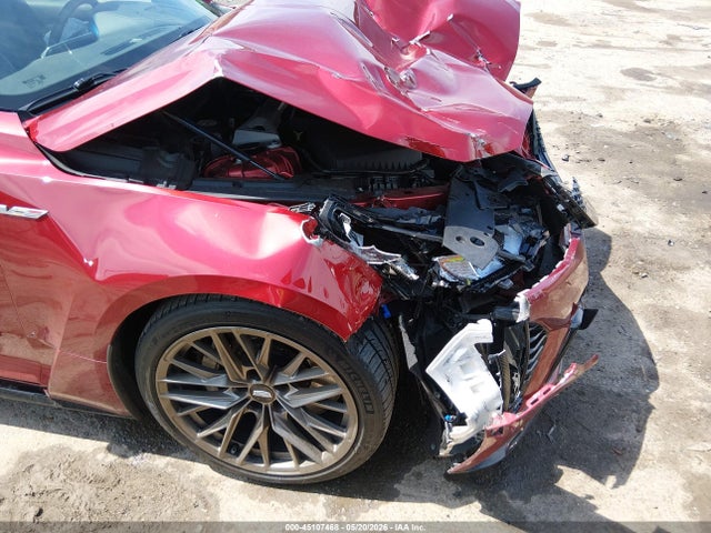 Aukcja sprzedaży 2023 Cadillac Ct5-v V-series Blackwing, vin: 1G6DY5R63P0860373, numer aukcji: 45107468
