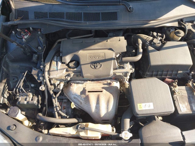 Продаж на аукціоні авто 2017 Toyota Camry Le, vin: 4T1BF1FKXHU703272, номер лоту: 45107471